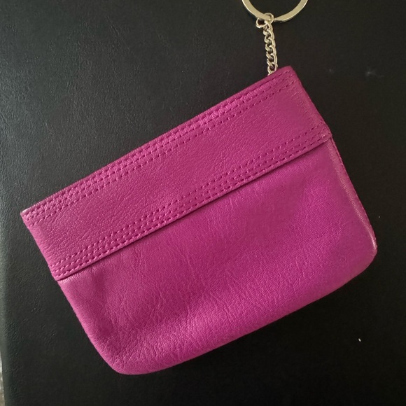 Kate Spade coin purse - Picture 3 of 4